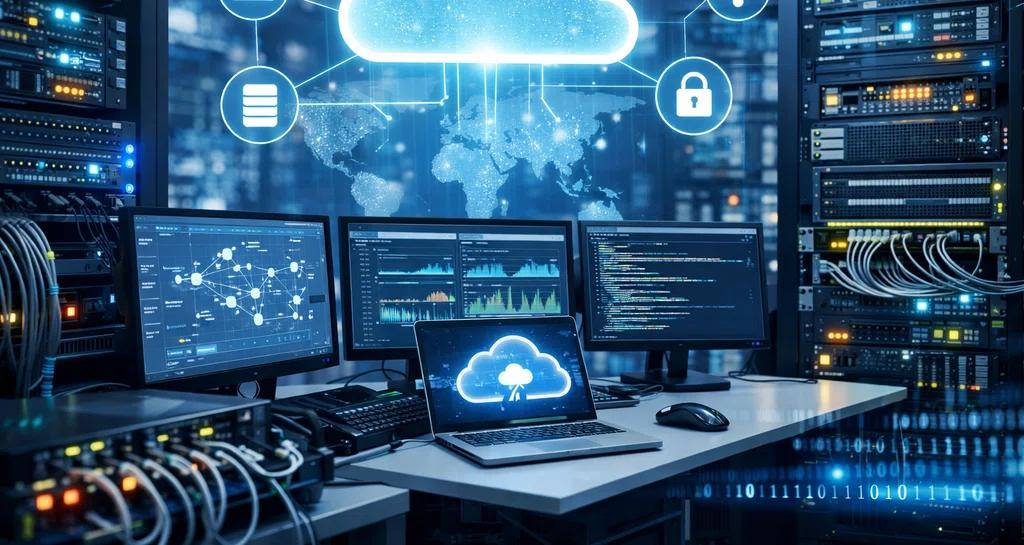 Как подготовиться к работе в современной IT-инфраструктуре компании