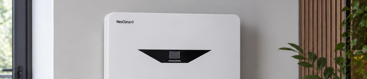 Модель осушителя Neoclima
