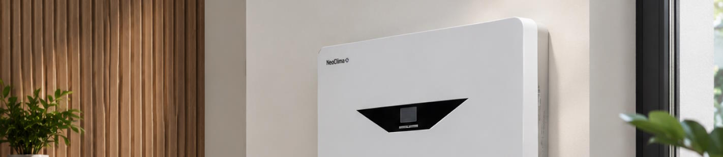 Настенный Neoclima
